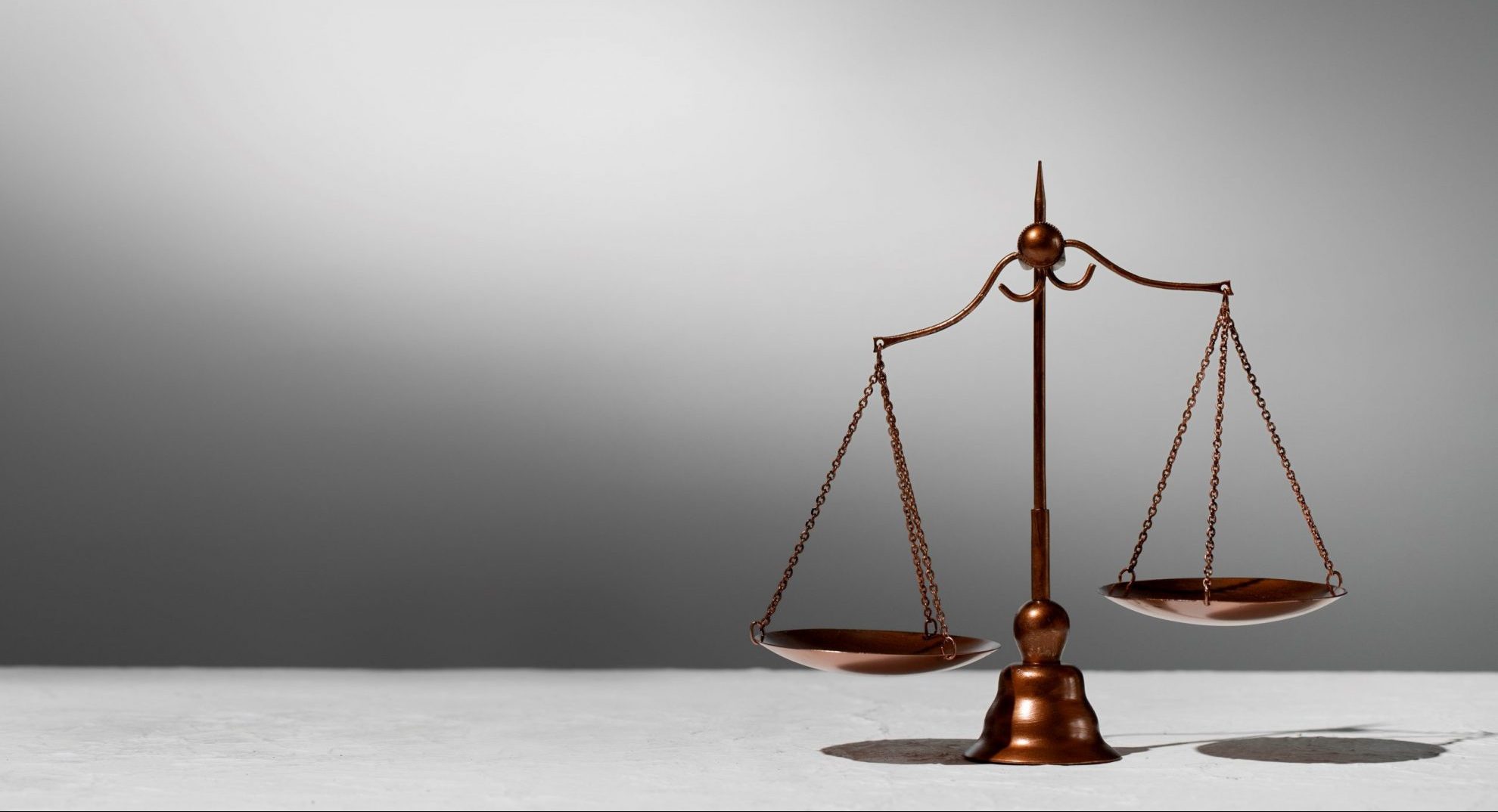 scale-FP Scale of justice illustrates blog "Questions You Should Ask When Hiring an Attorney"