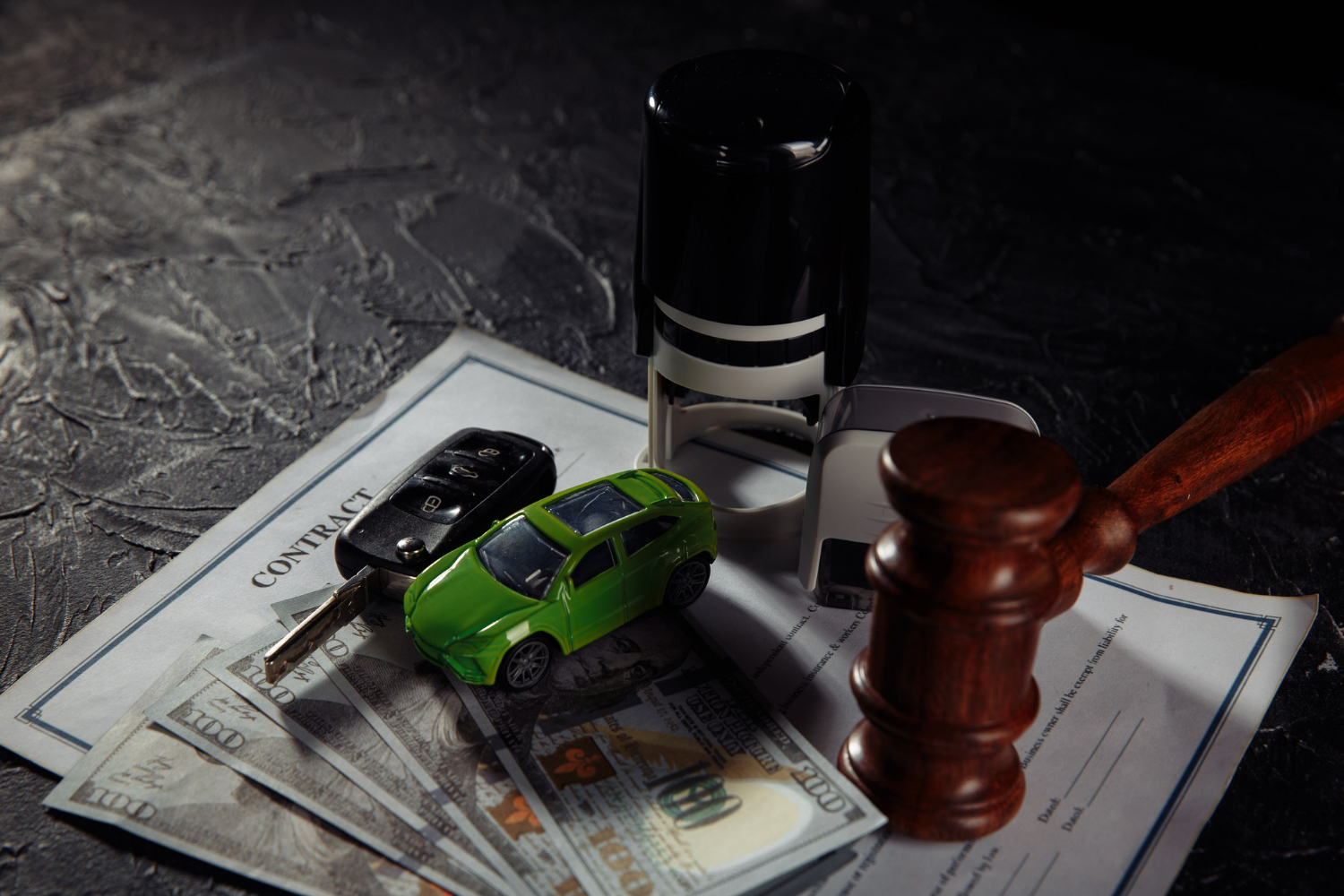 2362 Overview of DUI charges in California and penalties in 2026