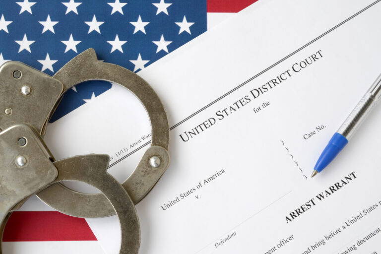 How criminal charges affect immigration status in the United States