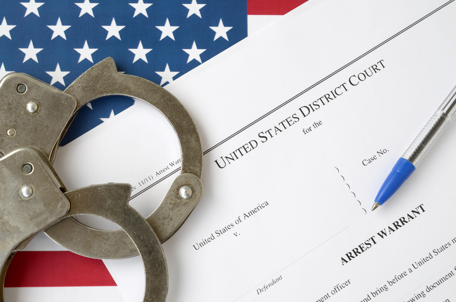 9407 How criminal charges affect immigration status in the United States