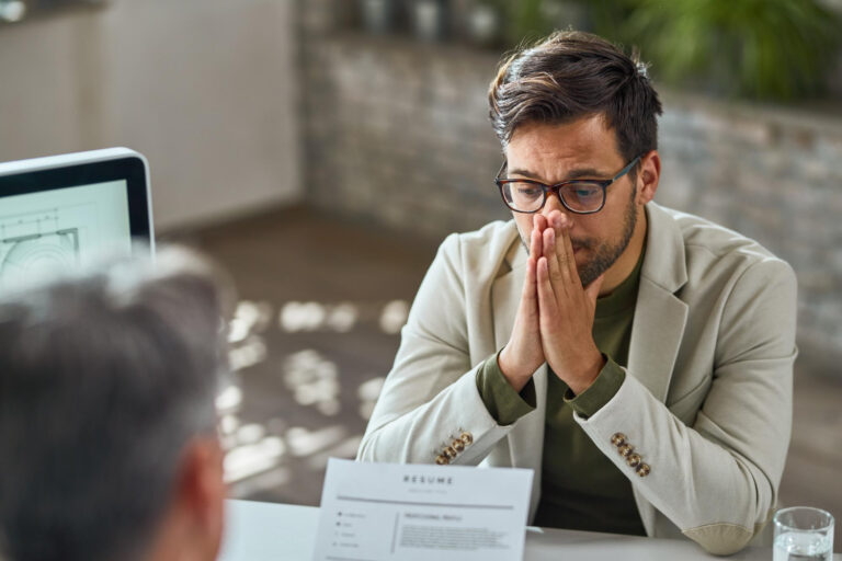Person facing criminal case consequences before a case is resolved