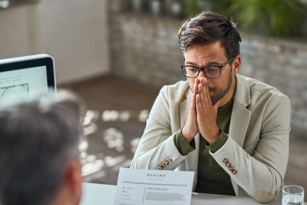 Person facing criminal case consequences before a case is resolved