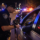 police officer conducting dui stop california traffic stop at night