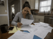 first-time defendant reviewing criminal charges and court papers