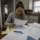 first-time defendant reviewing criminal charges and court papers