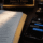 Smartphone and legal documents showing text messages evidence in a criminal case