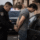 Professionals reviewing someone is arrested california strategy and planning documents