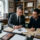 Attorney explaining evidence and proof in a criminal case
