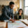 Attorney explaining a multi-county criminal case to a California defendant