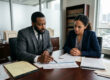 Attorney reviewing whether a California criminal case delay may support dismissal