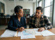 Attorney reviewing travel during a pending criminal case before a client leaves California